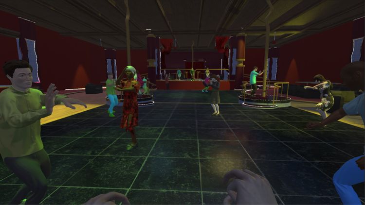 Casino Simulator 2024 PC Steam Account