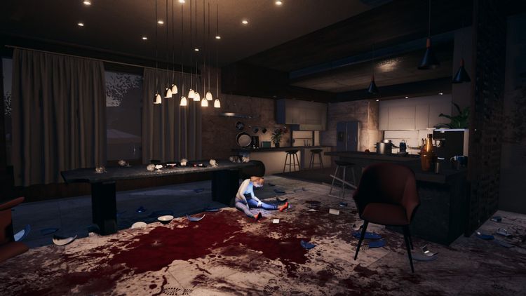 Crime Scene Cleaner PC Steam CD Key