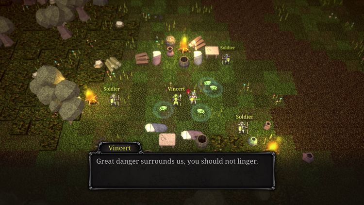 9th Dawn Remake PC Steam CD Key