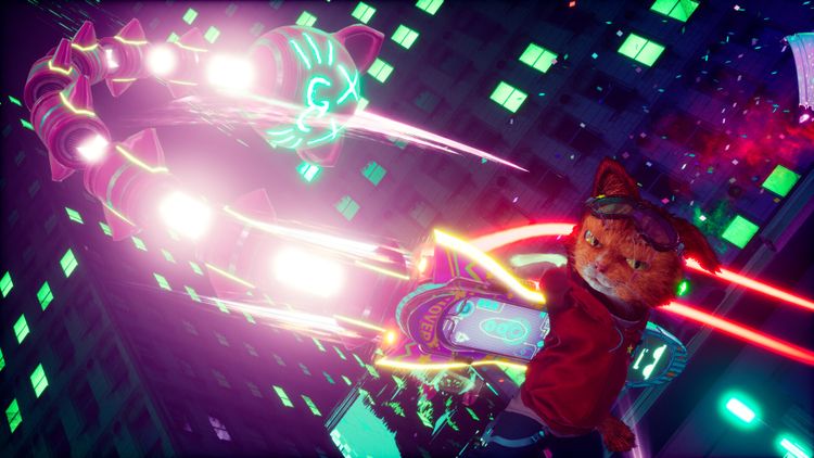 Gori: Cuddly Carnage PC Steam CD Key