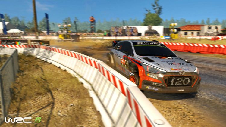WRC Bundle Steam CD Key