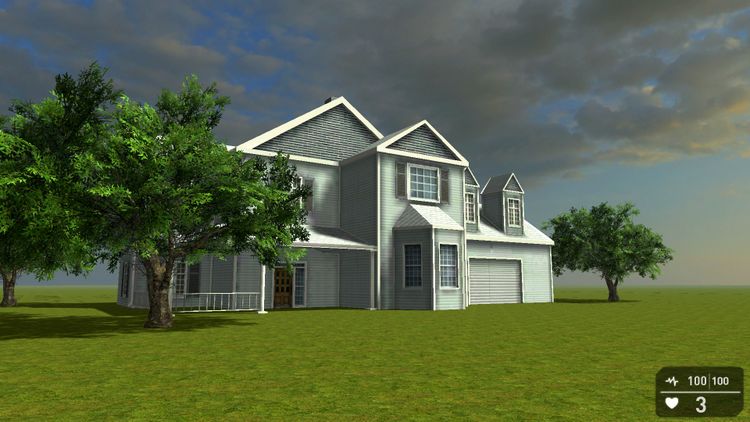 GameGuru - Buildings Pack DLC Steam CD Key