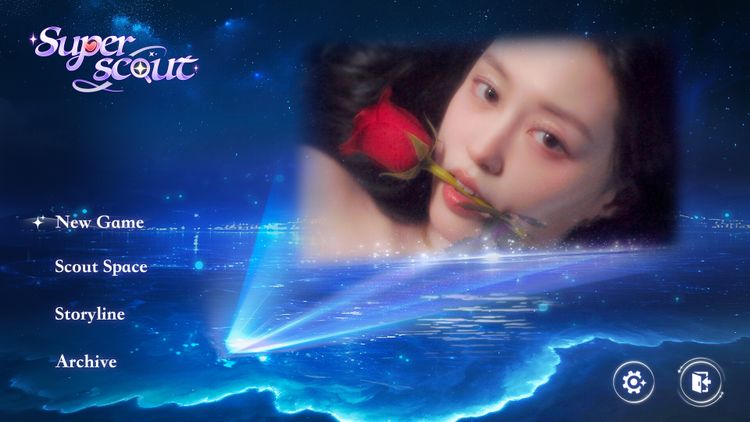 Superscout PC Steam CD Key