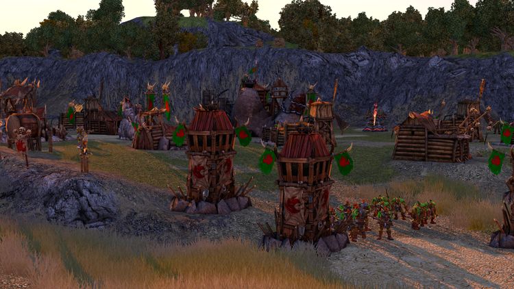 SpellForce 2 Demons of the Past EU PC Steam CD Key