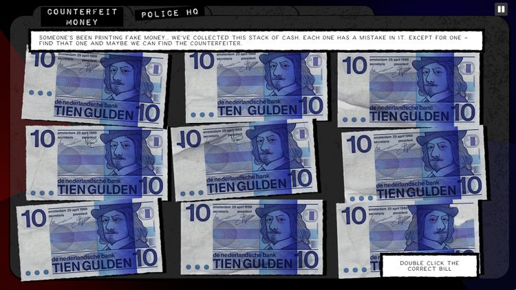 A Death in the Red Light PC Steam CD Key 