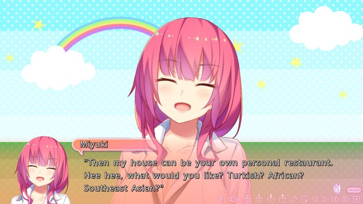 HoneyHoneyHoney! PC Steam CD Key 