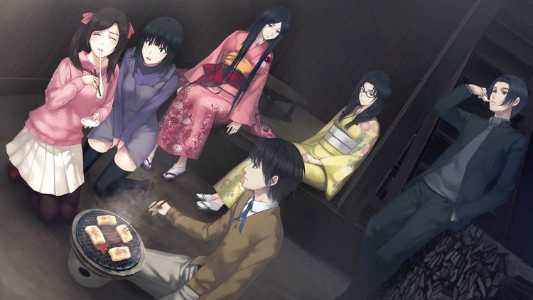 The Shell Part II: Purgatorio PC Steam CD Key