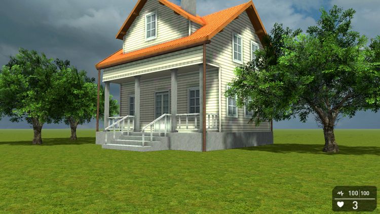 GameGuru - Buildings Pack DLC Steam CD Key