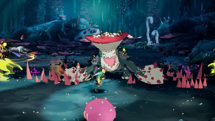 Towerborne PC Steam CD Key