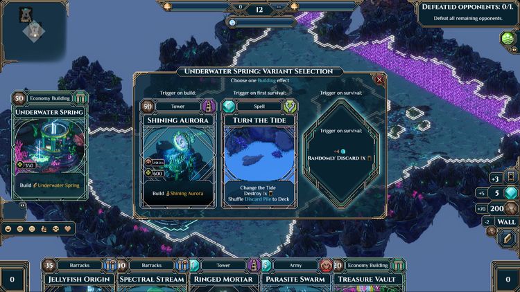 WARCANA PC Steam CD Key