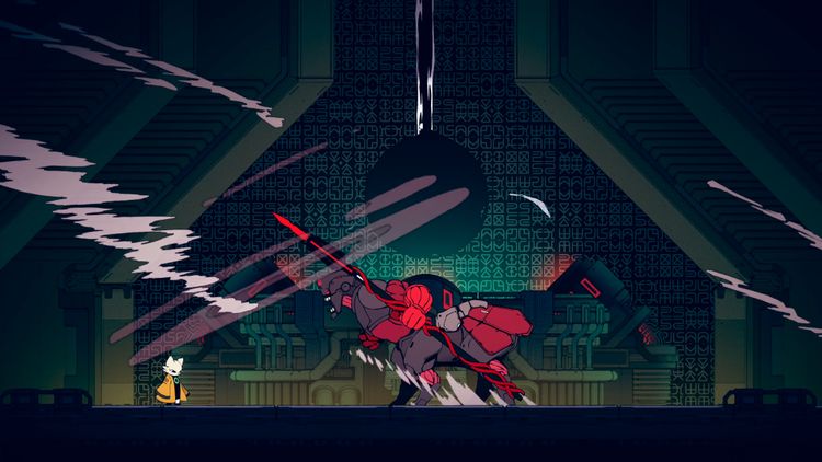 Nine Sols PC Steam CD Key