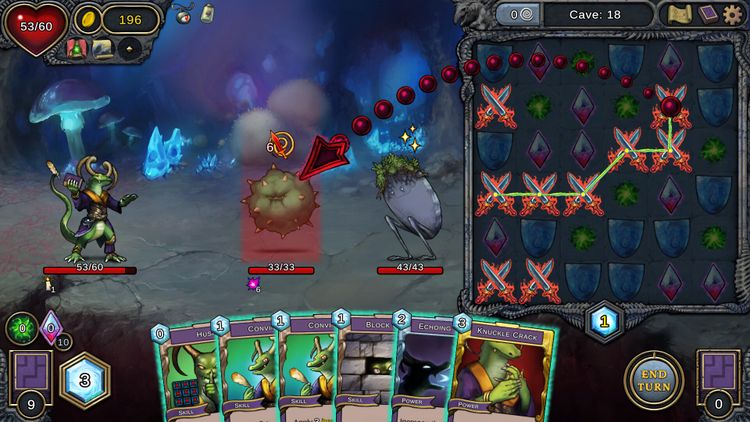 Demon's Mirror PC Steam CD Key