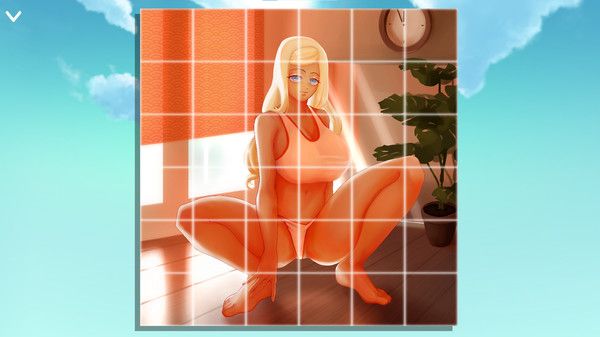 Hot Milf 2 PC Steam CD Key