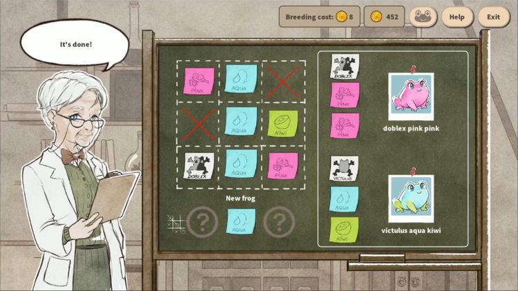 Kamaeru: A Frog Refuge PC Steam CD Key