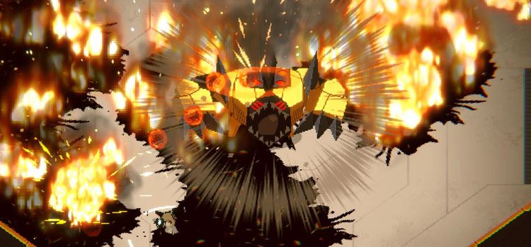 NanoApostle PC Steam CD Key