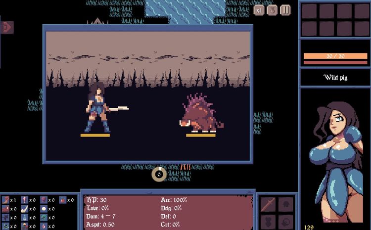 Loi The Lover PC Steam CD Key