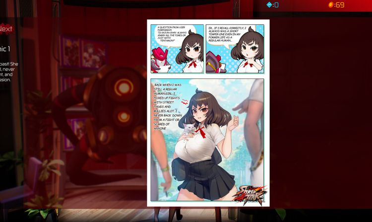 Kajun's Lucid Room PC Steam CD Key