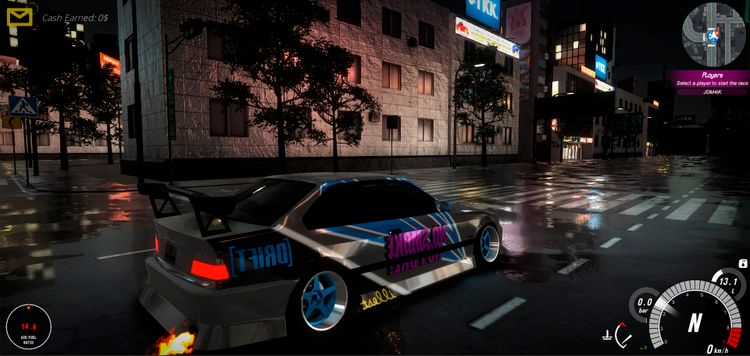 JDM4iK Drift Bundle