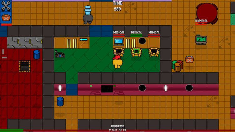 Among Ass: Trilogy Steam CD Key