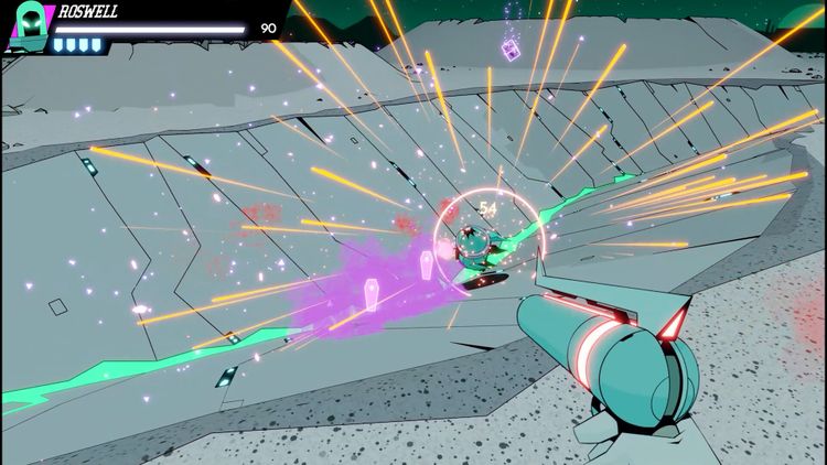 Wild Bastards PC Steam CD Key