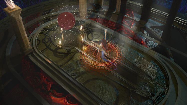 Fairy Biography 6 : Revenge PC Steam CD Key