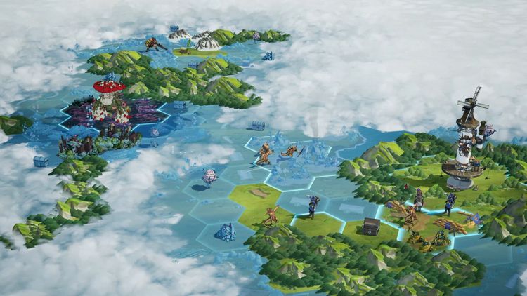 Towerborne PC Steam CD Key