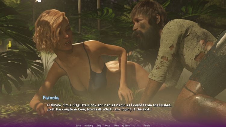 ENF Novels: Cold Night Steam CD Key