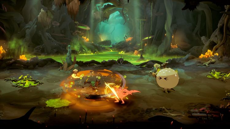 Towerborne PC Steam CD Key