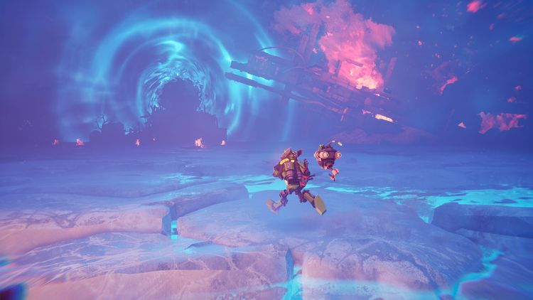 Akimbot EU (without DE/NL/PL/AT) PS5 CD Key