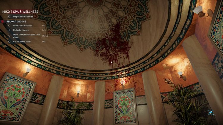 Crime Scene Cleaner PC Steam CD Key