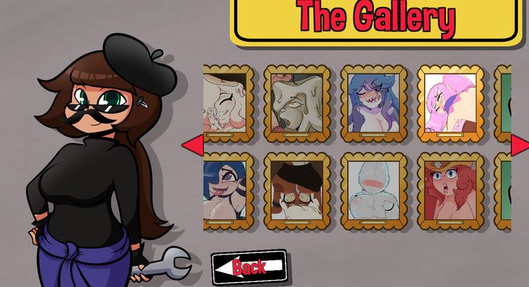 Shady Lewd Kart Steam CD Key