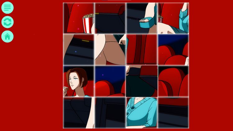 Hot Milf 7 Steam CD Key