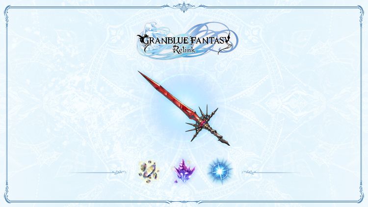 Granblue Fantasy: Relink Special Edition Steam Altergift