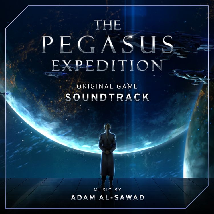The Pegasus Expedition Digital Soundtrack DLC Steam CD Key