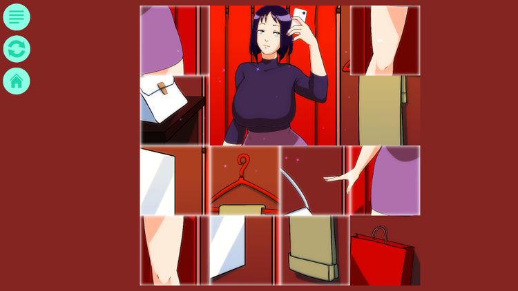 Hot Milf 7 Steam CD Key