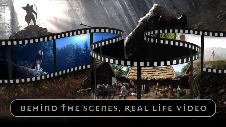 Medieval Dynasty Ultimate Edition EU PC Steam CD Key