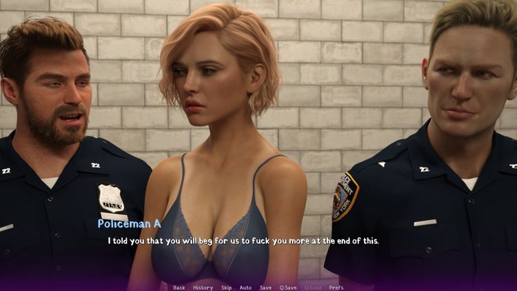 ENF Novels: Cold Night Steam CD Key