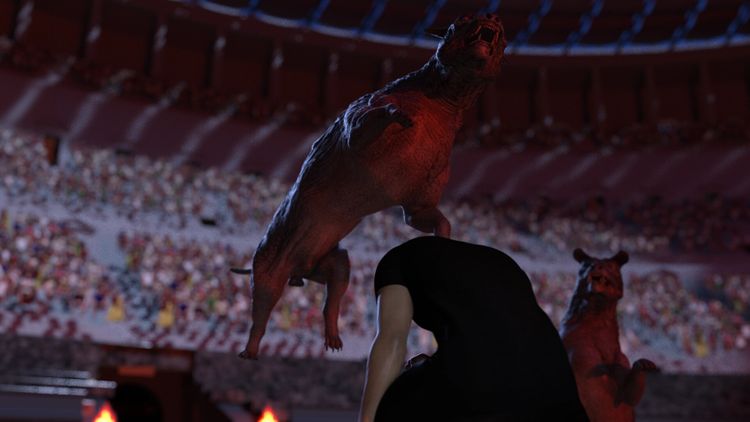 Sun Breed PC Steam CD Key