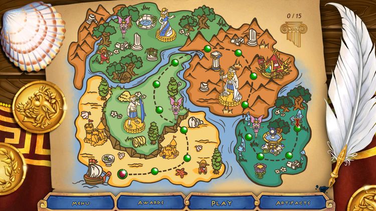 Weather Lord: Legendary Hero Collector's Edition PC Steam CD Key