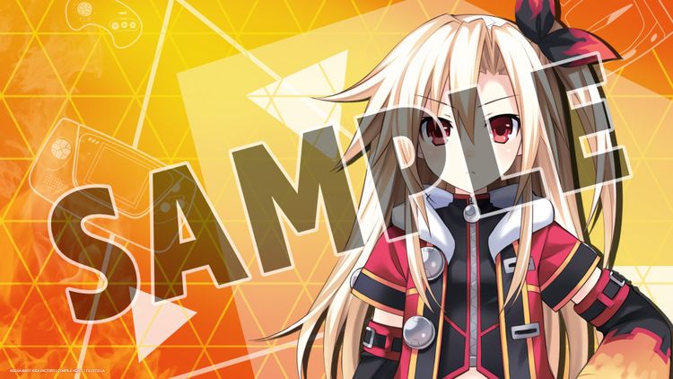 Superdimension Neptune VS Sega Hard Girls Deluxe Bundle Steam CD Key