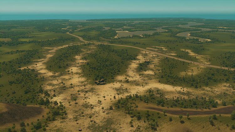 Cities: Skylines - Financial Districts Bundle DLC Steam CD Key