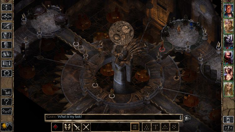 Baldur's Gate: The Classic Saga Ultimate Bundle Steam CD Key