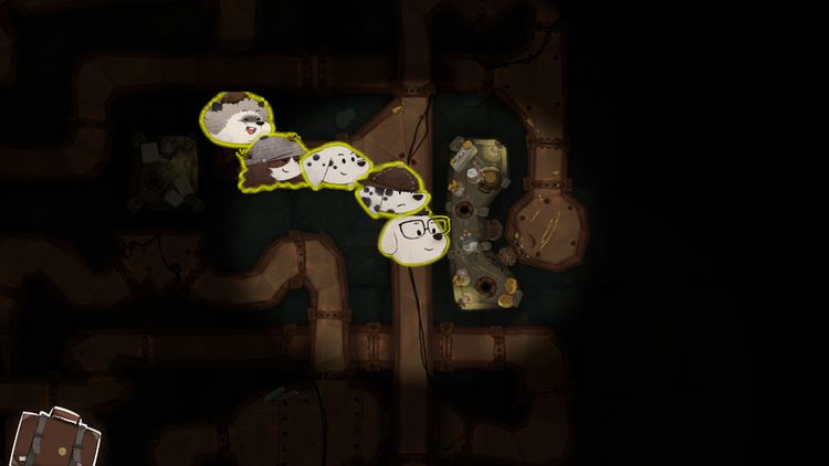 Sunset Hills PC Steam CD Key