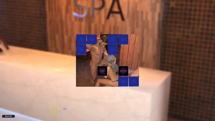 Memory Novel - The SPA Steam CD Key