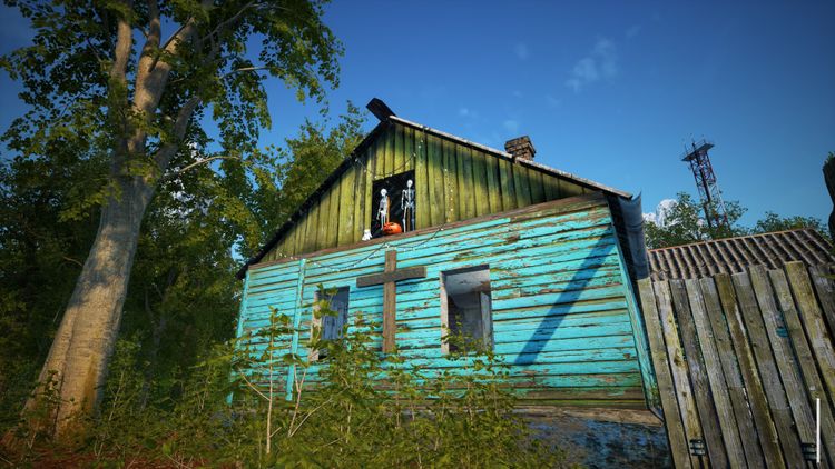 The Quiet Apocalypse PC Steam CD Key