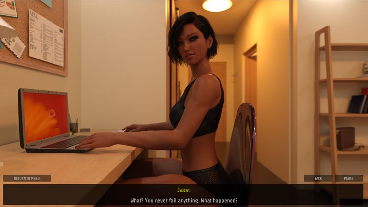 College Sex - Episode 6 Steam CD Key