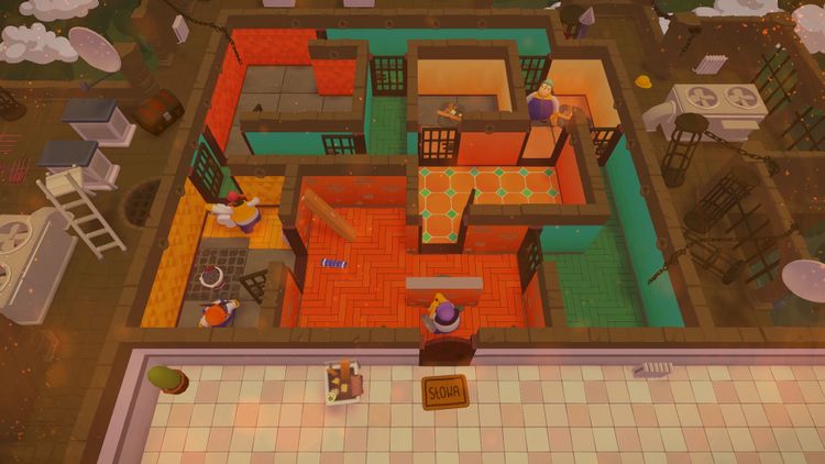 Tools Up! The Renovation Spree Bundle Steam CD Key