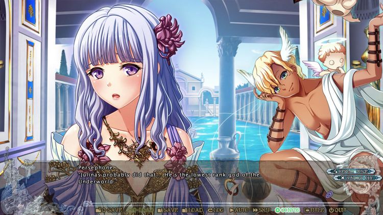 Funbag Fantasy 3if Steam CD Key