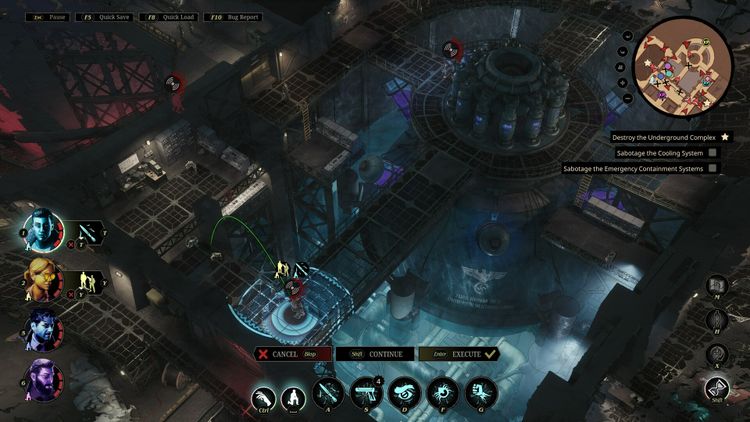 Sumerian Six PC Steam CD Key