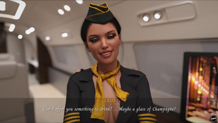 Futanari Sex - Mile High Fun Steam CD Key